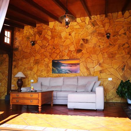 Camino Real Apartment Barranco Hondo ภายนอก รูปภาพ