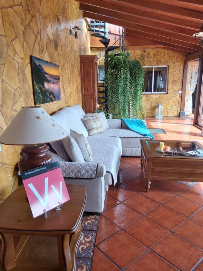 Camino Real Apartment Barranco Hondo ภายนอก รูปภาพ