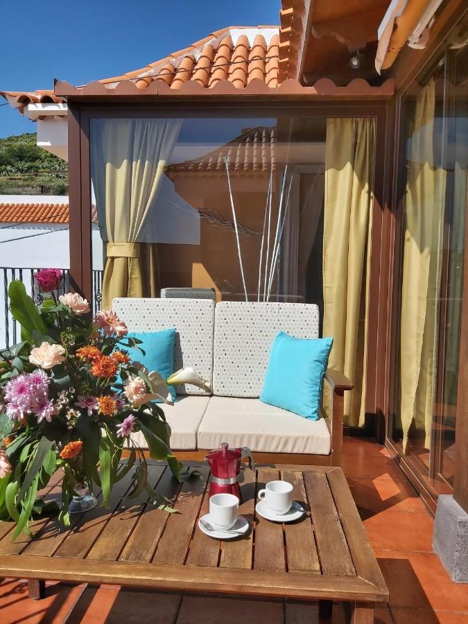 Camino Real Apartment Barranco Hondo ภายนอก รูปภาพ