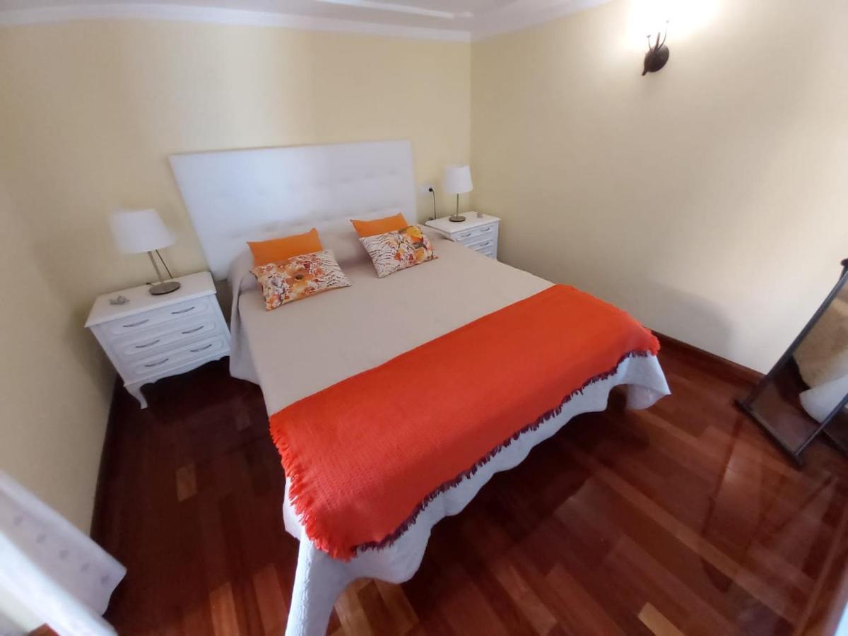 Camino Real Apartment Barranco Hondo ภายนอก รูปภาพ