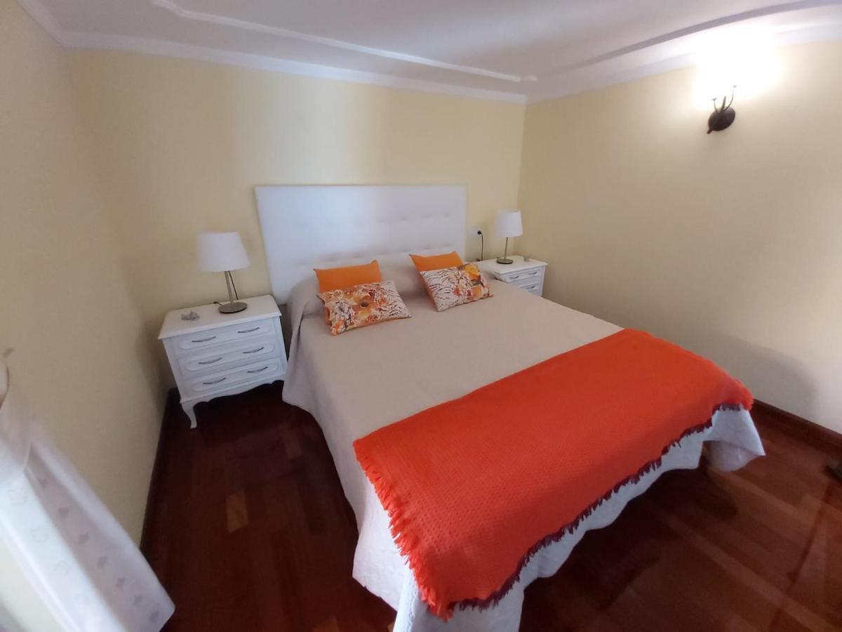Camino Real Apartment Barranco Hondo ภายนอก รูปภาพ