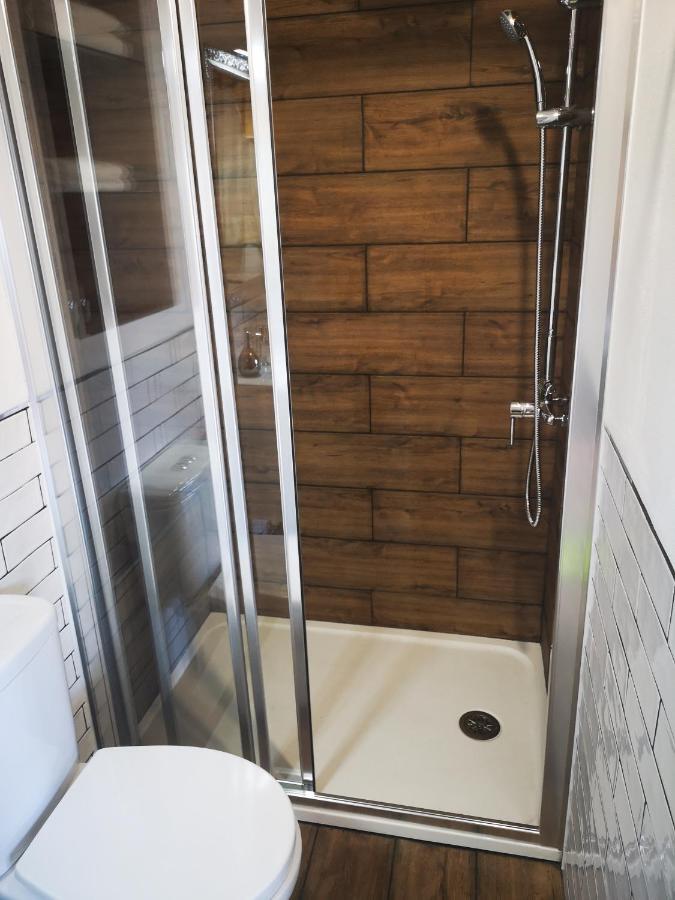Camino Real Apartment Barranco Hondo ภายนอก รูปภาพ