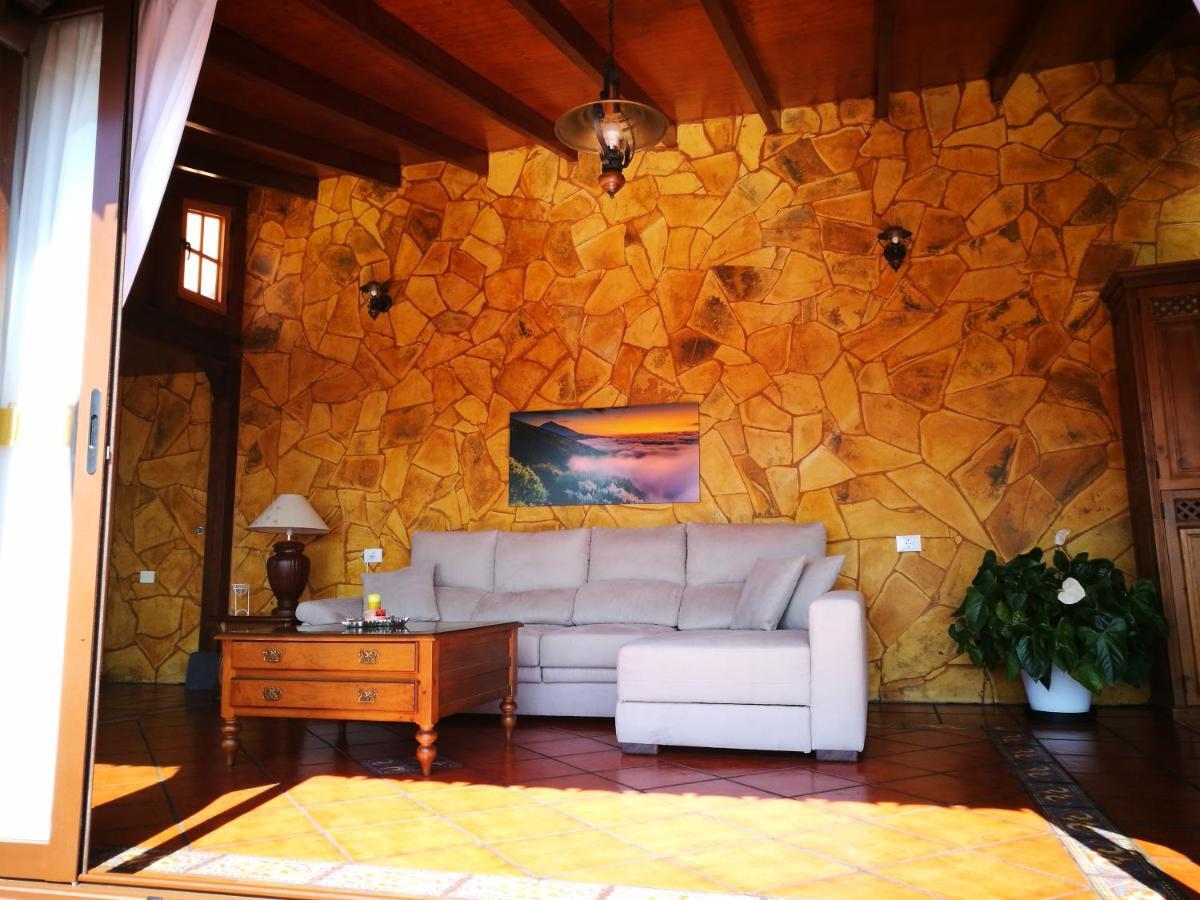 Camino Real Apartment Barranco Hondo ภายนอก รูปภาพ