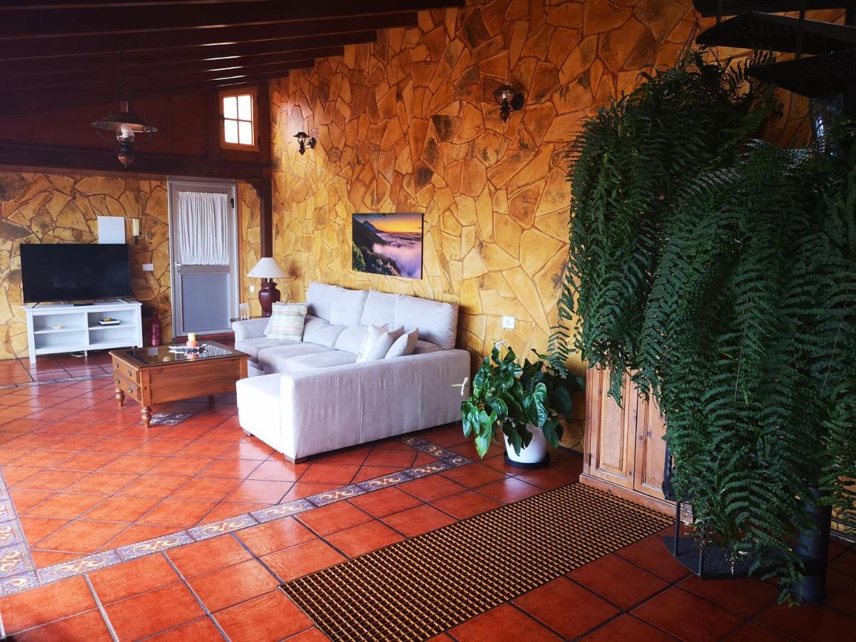 Camino Real Apartment Barranco Hondo ภายนอก รูปภาพ
