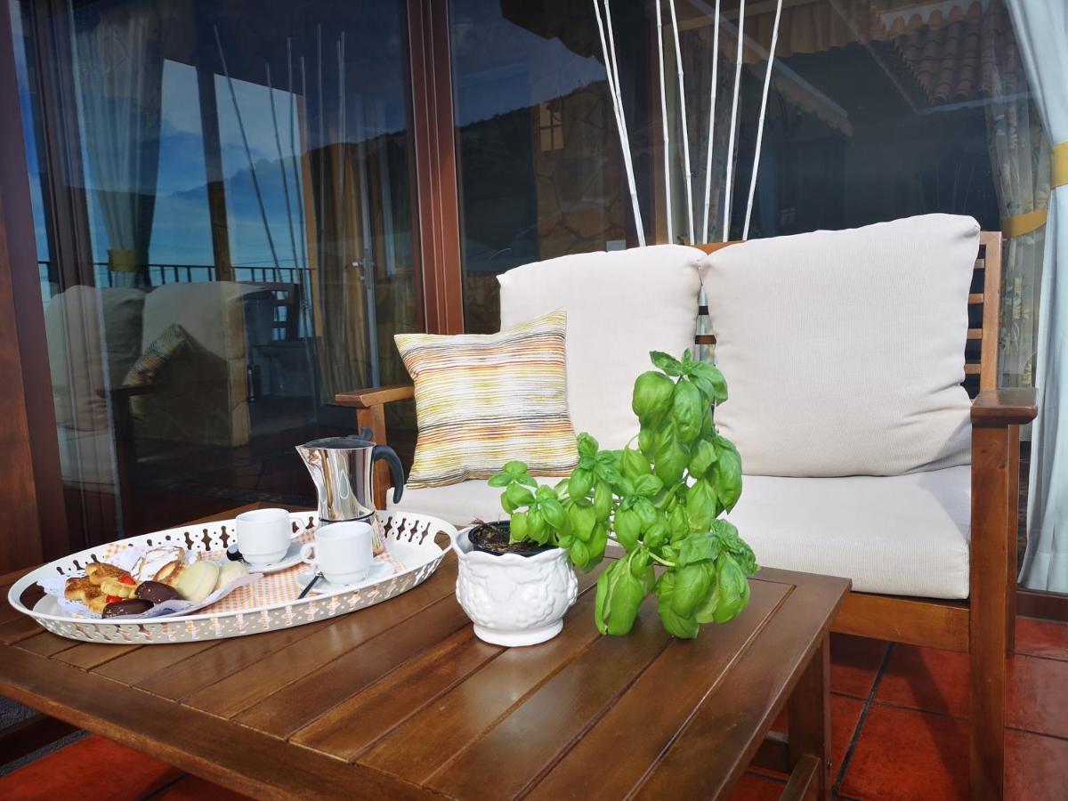 Camino Real Apartment Barranco Hondo ภายนอก รูปภาพ