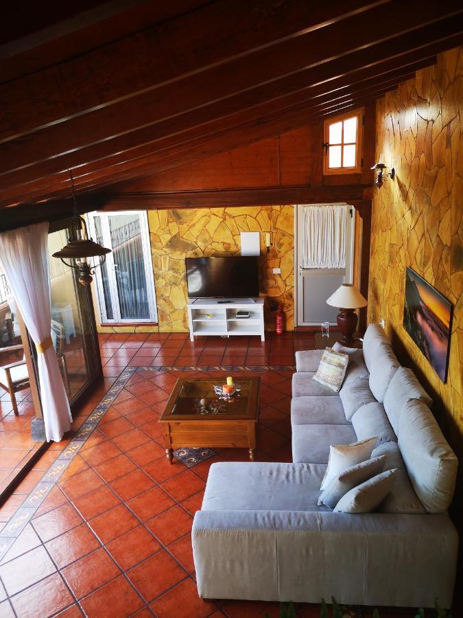 Camino Real Apartment Barranco Hondo ภายนอก รูปภาพ